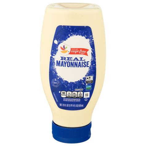 Save On Giant Real Mayonnaise Order Online Delivery Giant