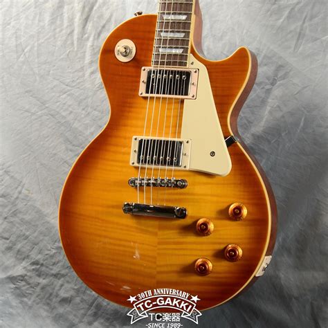 Epiphone 2016 Les Paul Standard Pro 2016 0 Guitar For Sale Tcgakki