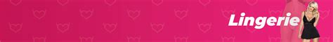 Lingerie Lucidtoys