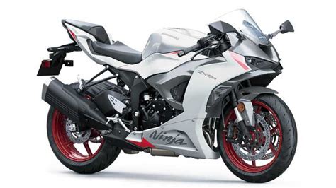 2024 Kawasaki Ninja ZX 6R [Top Speed, Review, Specs, MPG]