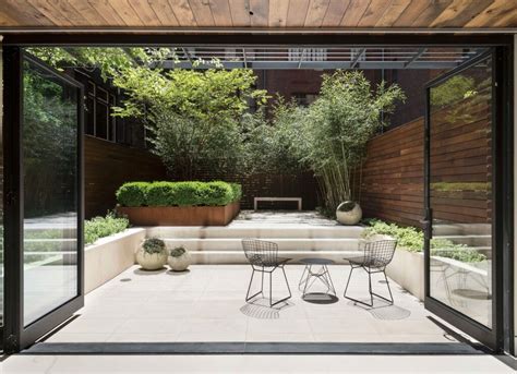 How To Design The Ultimate Minimalist Garden Ianiko