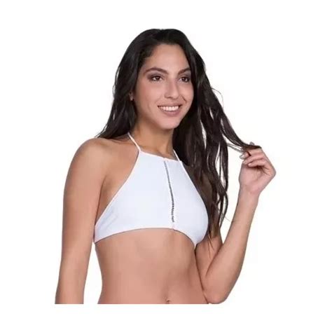 Corpiño Top Bikini Malla Cocot Art 12701 MercadoLibre