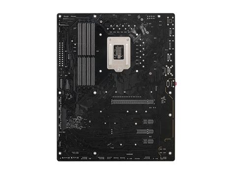 Asrock B Pro Lga Atx Intel Motherboard Newegg