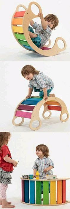 детская мебель из фанеры своими руками | Kids wooden toys, Diy baby ...