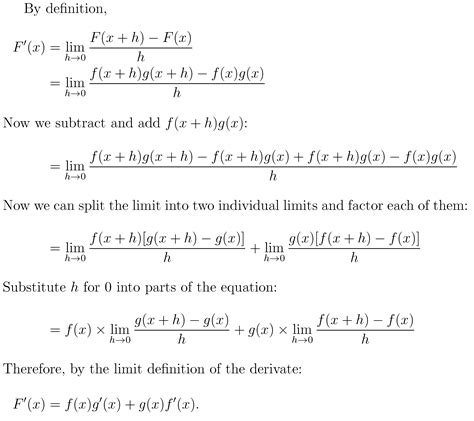 Formatting Adding Limits In Latex Tex Latex Stack Exchange