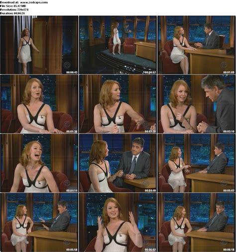 Alicia Witt Nude Pics Page 1