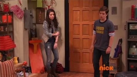 IGot A Hot Room ICarly Image Fanpop