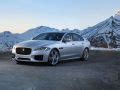 Jaguar XF Technische Daten Verbrauch Maße