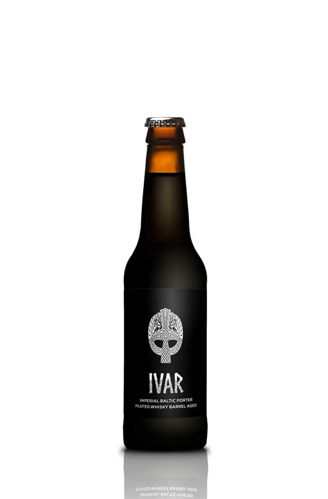 Ivar • Trzech Kumpli craft brewery, craft beers, craft beer
