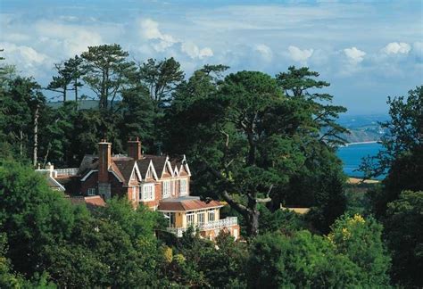 Orestone Manor Hotel in Devon : Great Deals & Price Match Guarantee