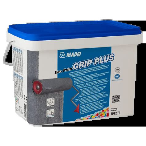 1 X 5kg Mapei Eco Prim Grip Plus Buy The Pallet