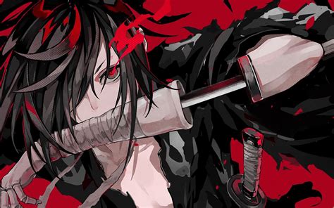 Hyakkimaru Dororo K Wallpaper Iphone Phone