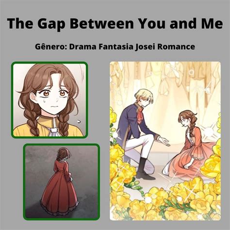 The Gap Between You And Me