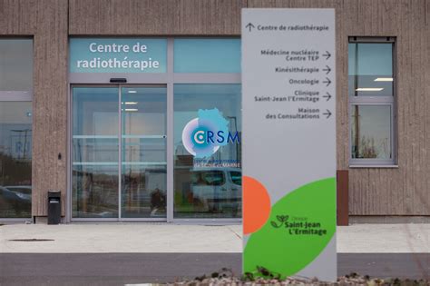 Seine Et Marne Ce Centre De Radioth Rapie S Quipe D Une Machine