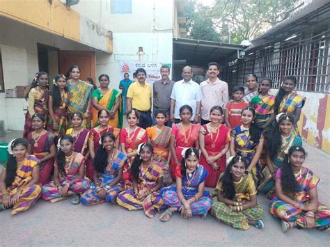 Karnataka Sangha Chennai