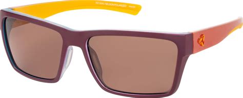 Ryders Eyewear Nelson Sunglasses Unisex Mec