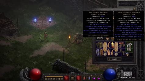 Diablo 2 Resurrected Remaster Everything You Need To Know