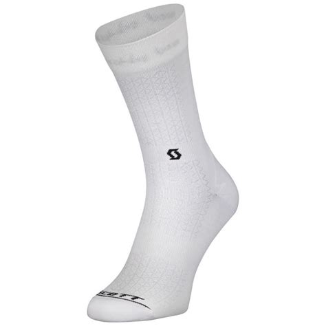 Scott Sock Performance Crew Laufsocken