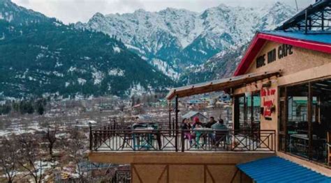 45+ Best Hotels In Manali For A Memorable Time | Travel Character