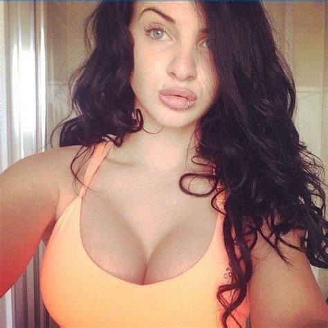 Anyone Got A Name For This Thick Lips Babe With Big Tits Reply NameThatPorn