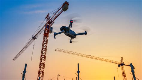 Panel Highlights How Manitobas Construction Drone Use Has Really Taken Off