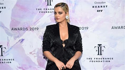 Bebe Rexha Says Shes Savage In Bed