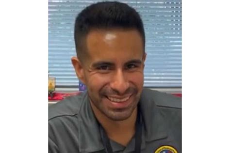 A Parole Agent Went To Check On A Sex Offender He Wound Up Dead And Stuffed Into Plastic Bag