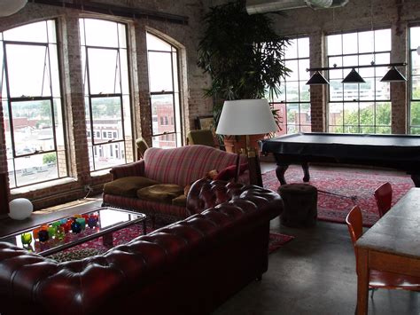 Phoenix Building Lofts - SPM