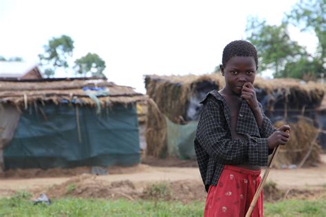 Life After Cyclone Idai ShelterBox Canada