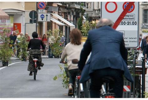 Codice Della Strada La Rivoluzione Tiscali Notizie