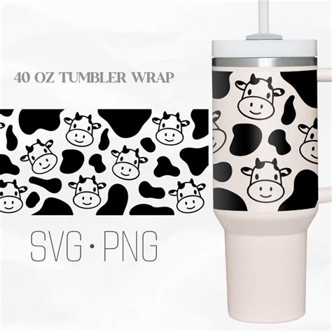 Stanley Svg Png Etsy