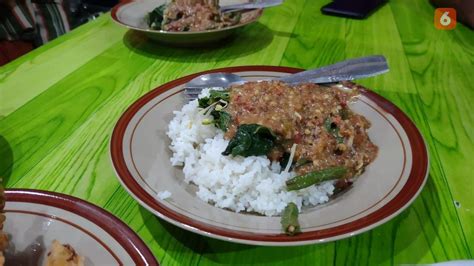 Makanan Indonesia Masuk Daftar Salad Terbaik Di Dunia Versi