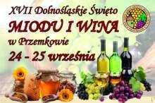 Xiv Dolno L Skie Wi To Miodu I Wina W Przemkowie