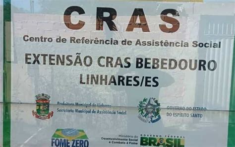 Reg Ncia Inaugura Nova Sede Do Cras Nesta Quinta