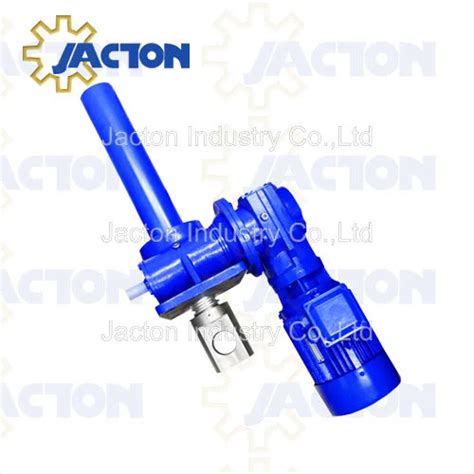 Manufactures Screw Jacks Linear Actuators Electric Cylinders Electric