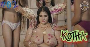 Kotha S01E02 2021 Hindi Sex Web Series Nuefliks Nangi Videos