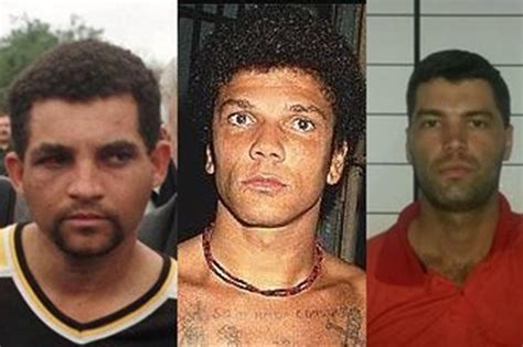 Serial Killers Quem Foram Os Maiores Matadores Em S Rie Do Brasil