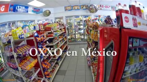 Cu Ntas Tiendas Tiene Oxxo En Per Actualizado Enero