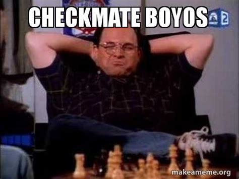 Checkmate Memes