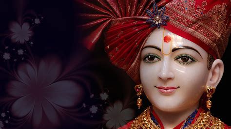 Baps 43 Adorable Swaminarayan Hd Wallpaper Pxfuel