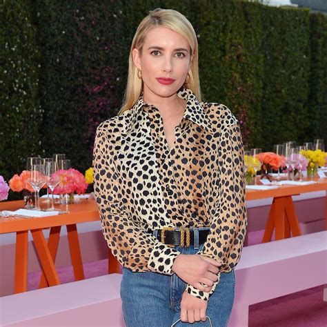 Emma Roberts Calls Out Mom For Sharing Photo Of Her Son Rhodes R