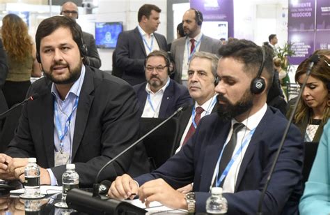 Jundiaí apresenta inovações tecnológicas no Smart City Brazil Notícias