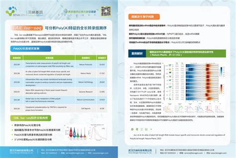 会议预告贝纳基因与您相约第四届全国核糖核酸（rna）青年学术会议 武汉贝纳科技服务有限公司