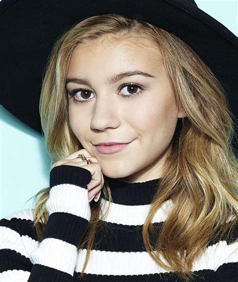 G. Hannelius – Movies, Bio and Lists on MUBI