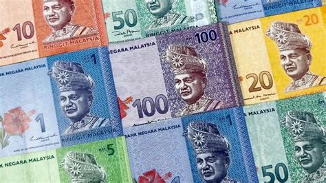 malaysian ringgit  adobe stock