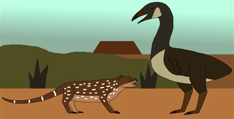 The Really Mighty Duck by WildandNatureFan on DeviantArt