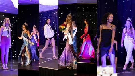 Event Tickets Personality Pageants Canada