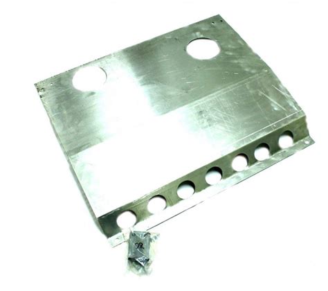 Защита картера 2108 (Тольятти) титан - LADA арт. 2108-2802030 - купить ...