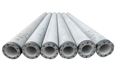 phc pile kcc glass corporation