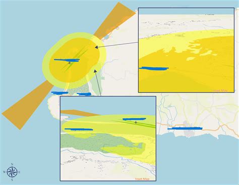 Solved: 3D Airspace - Esri Community